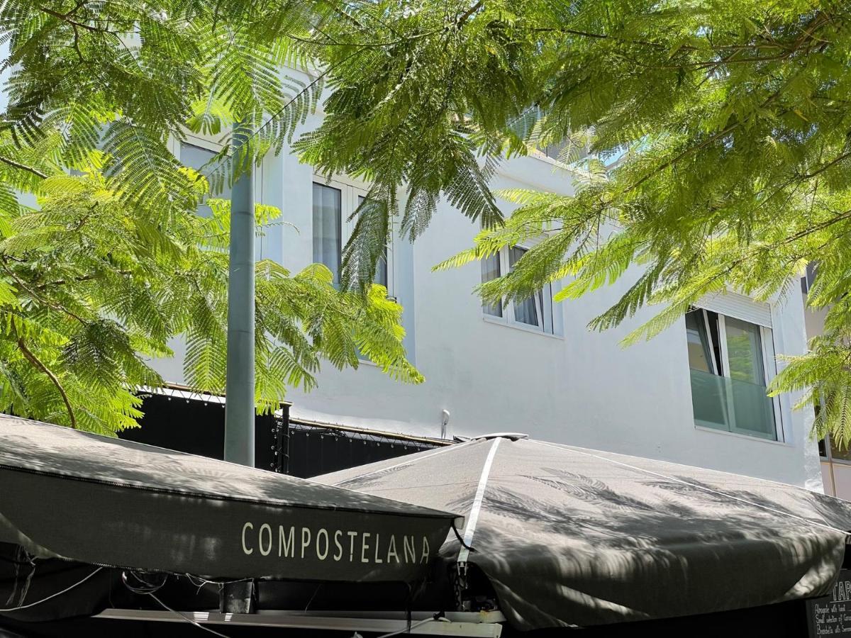 Club Apartments By Grupo Compostelana 3 Puerto de la Cruz  Esterno foto