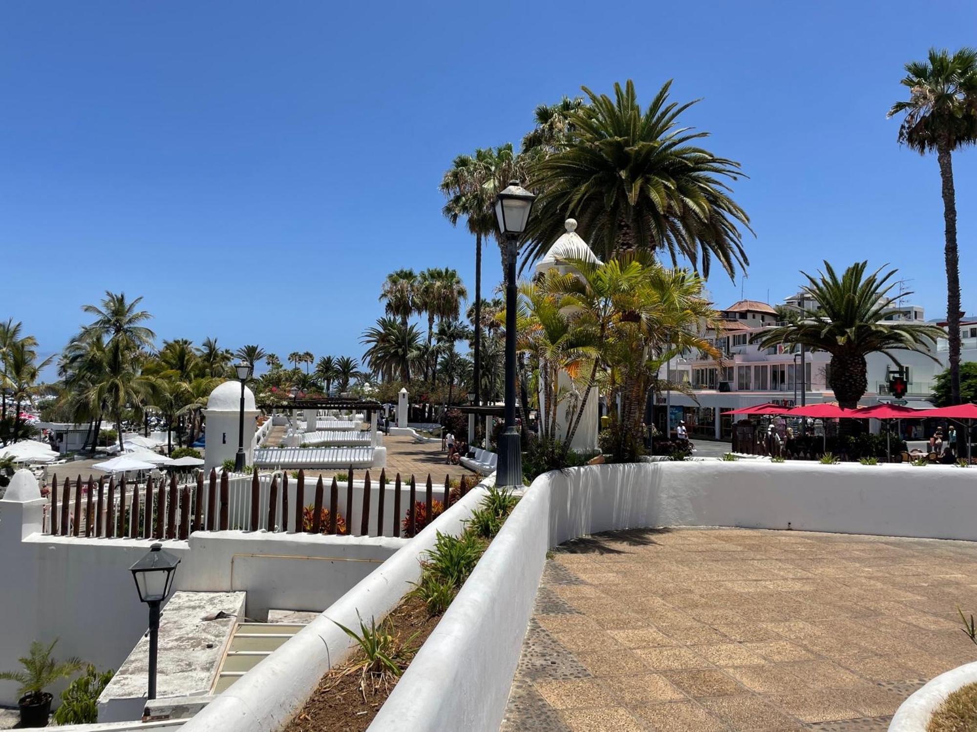 Club Apartments By Grupo Compostelana 3 Puerto de la Cruz  Esterno foto